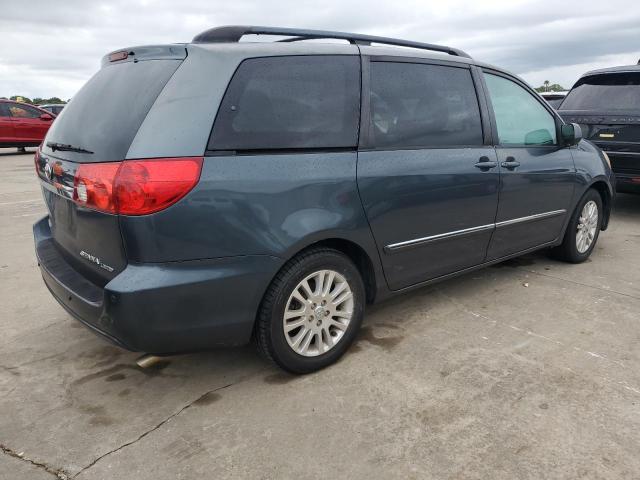 Photo 3 from auction – 2010 TOYOTA SIENNA XLE with VIN 5TDYK4CC7AS322997