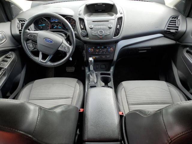 Photo 8 from auction – 2017 FORD ESCAPE SE with VIN 1FMCU9G9XHUB64298