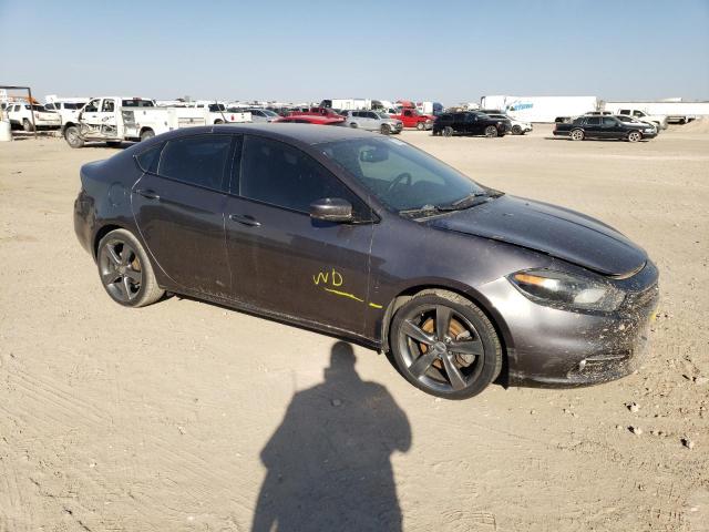 Photo 4 from auction – 2015 DODGE DART GT with VIN 1C3CDFEB3FD363428