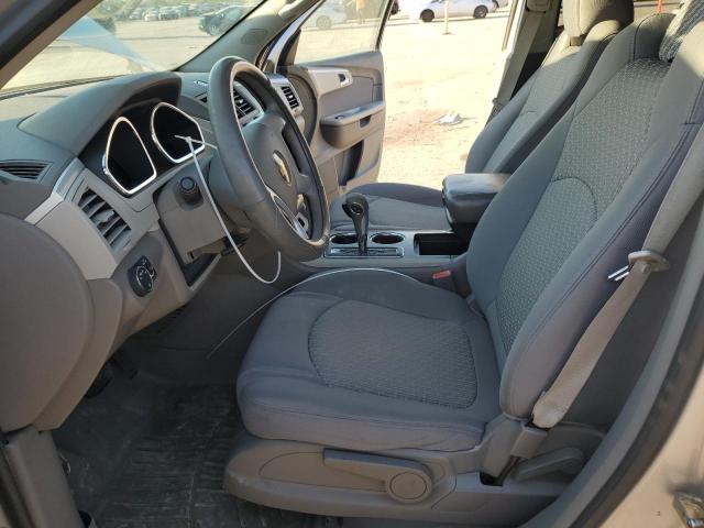 Photo 7 from auction – 2010 CHEVROLET TRAVERSE L with VIN 1GNLREED6AJ261468