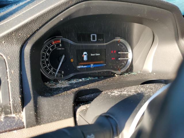 Photo 9 from auction – 2016 HONDA PILOT EXL with VIN 5FNYF5H51GB007694