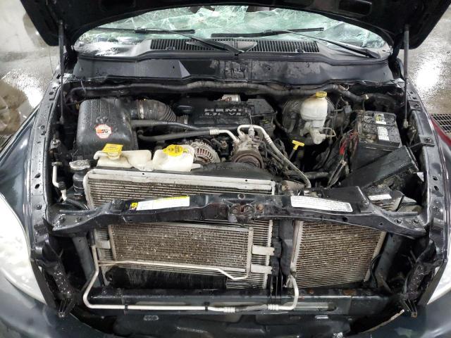 Photo 11 from auction – 2008 DODGE RAM 1500 S with VIN 1D7HU18228J237930