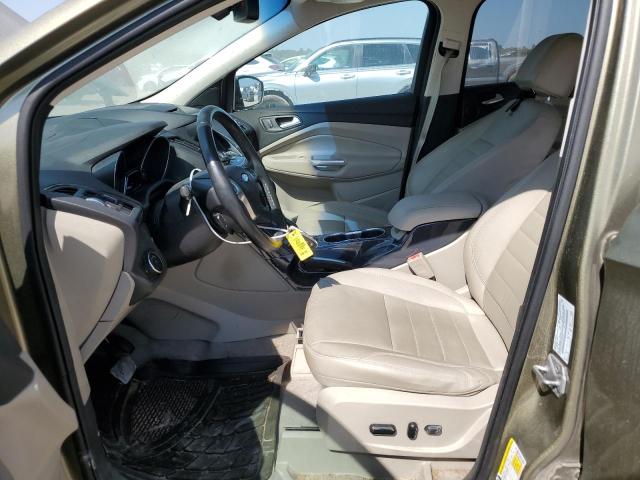 Photo 7 from auction – 2014 FORD ESCAPE TIT with VIN 1FMCU9J95EUA07766