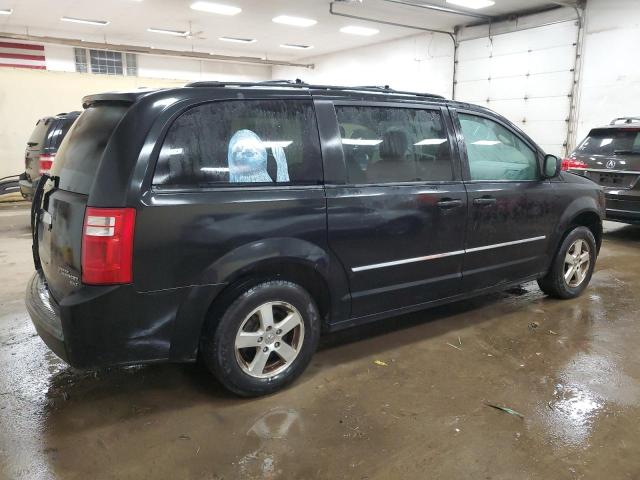 Photo 3 from auction – 2009 DODGE GRAND CARA with VIN 2D8HN54169R634616