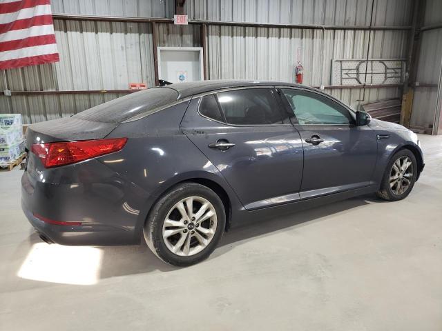 Photo 3 from auction – 2011 KIA OPTIMA EX with VIN KNAGN4A79B5083319