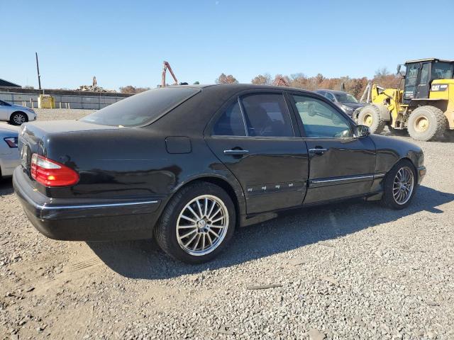 Photo 3 from auction – 2002 MERCEDES-BENZ E 430 with VIN WDBJF70J82B492531