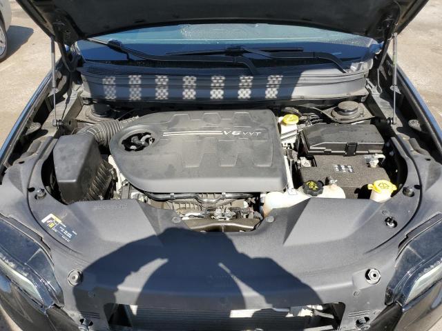 Photo 11 from auction – 2021 JEEP CHEROKEE L with VIN 1C4PJMDX3MD181233