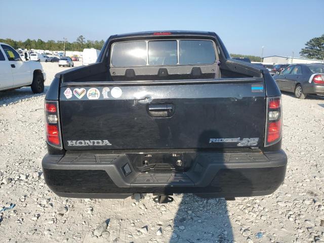 Photo 6 from auction – 2014 HONDA RIDGELINE with VIN 5FPYK1F79EB006970