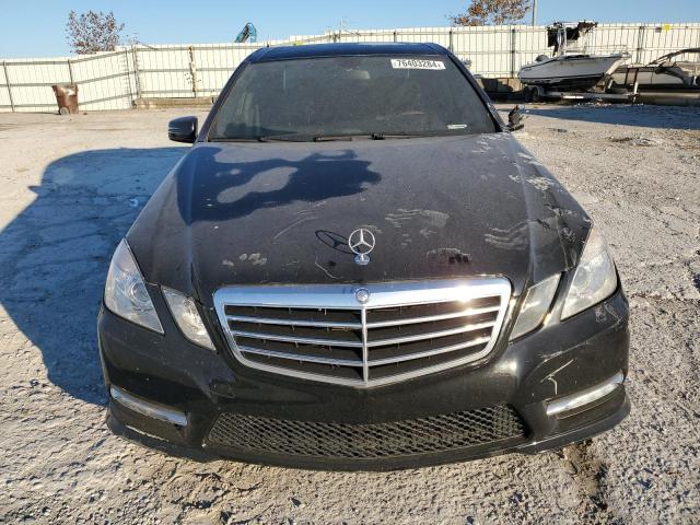 Photo 5 from auction – 2012 MERCEDES-BENZ E 350 4MAT with VIN WDDHF8JB1CA632221