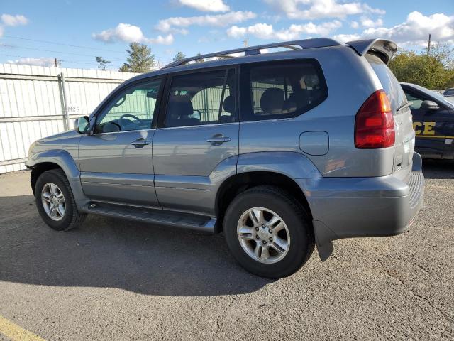Photo 2 from auction – 2006 LEXUS GX 470 with VIN JTJBT20XX60114280