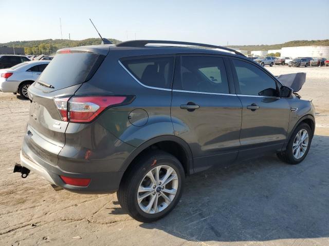 Photo 3 from auction – 2018 FORD ESCAPE SE with VIN 1FMCU9GD3JUD40196