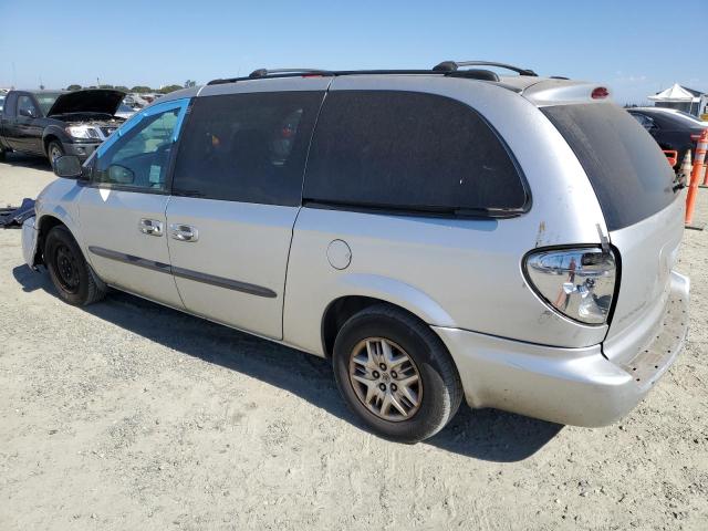 Photo 2 from auction – 2003 DODGE GRAND CARA with VIN 2D4GP44313R156955