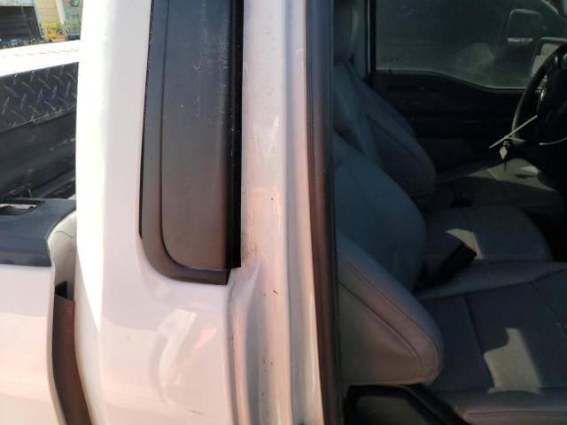 Photo 10 from auction – 2021 FORD F150 with VIN 1FTMF1CP0MKE69078