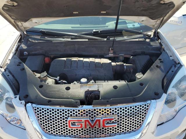 Photo 12 from auction – 2012 GMC ACADIA DEN with VIN 1GKKRTED5CJ280951
