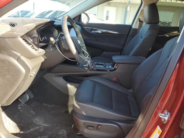 Photo 7 from auction – 2023 BUICK ENVISION E with VIN LRBFZPR4XPD187490