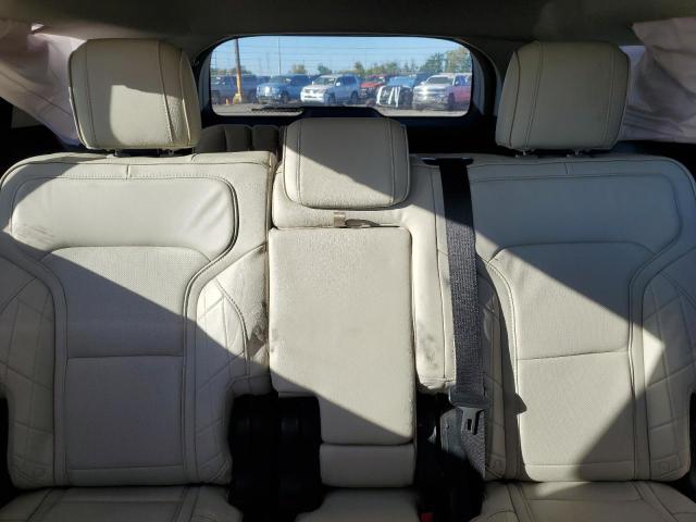 Photo 10 from auction – 2019 FORD EXPLORER P with VIN 1FM5K8HTXKGA53369