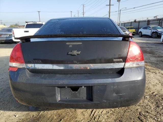Photo 6 from auction – 2009 CHEVROLET IMPALA 1LT with VIN 2G1WT57K291108510