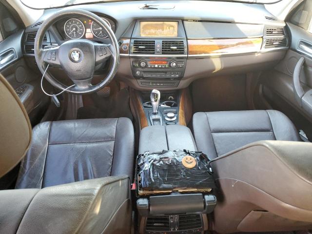 Photo 8 from auction – 2008 BMW X5 3.0I with VIN 5UXFE43568L007487