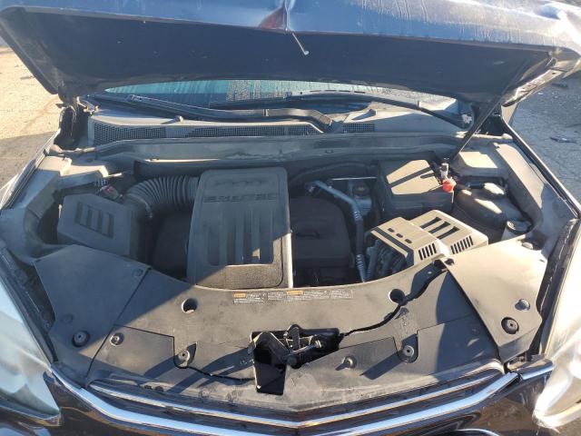 Photo 12 from auction – 2016 CHEVROLET EQUINOX LT with VIN 2GNALCEK9G6172561