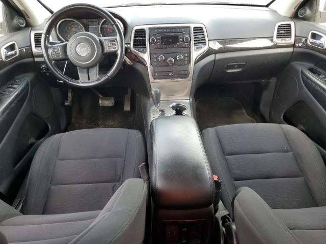 Photo 8 from auction – 2012 JEEP GRAND CHER with VIN 1C4RJFAG6CC200645