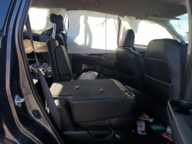 Photo 11 from auction – 2021 HONDA PILOT EXL with VIN 5FNYF6H5XMB096263