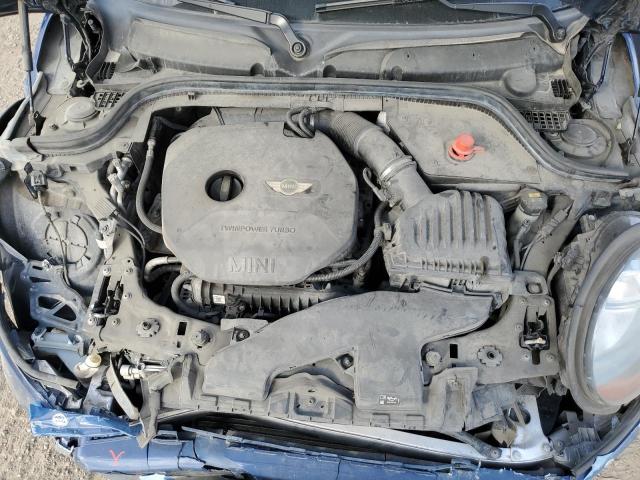 Photo 11 from auction – 2017 MINI COOPER with VIN WMWXU1C34H2F78441
