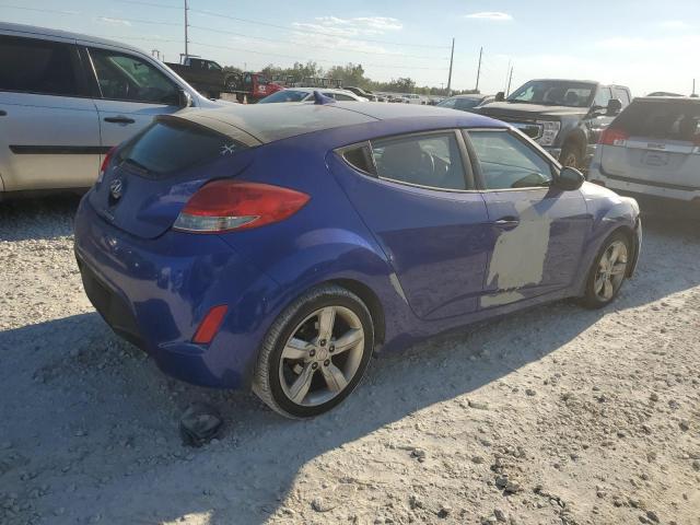 Photo 3 from auction – 2012 HYUNDAI VELOSTER with VIN KMHTC6AD9CU030616