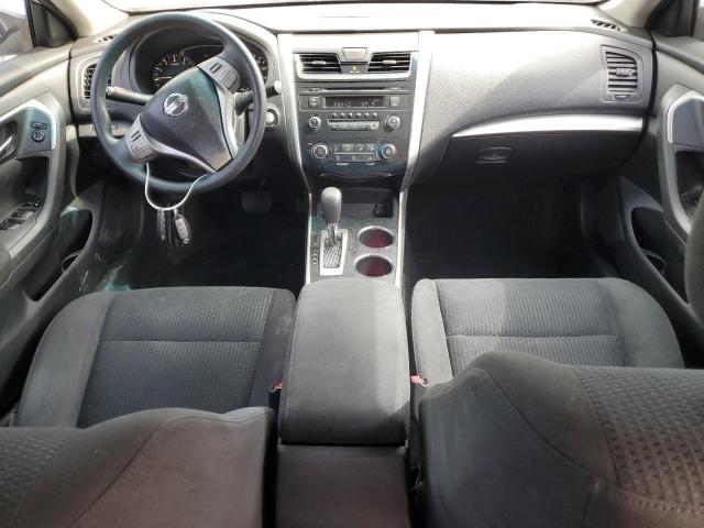 Photo 8 from auction – 2015 NISSAN ALTIMA 2.5 with VIN 1N4AL3AP3FC245753