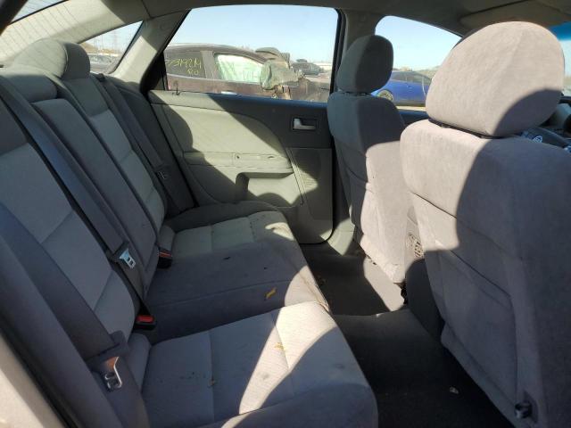 Photo 10 from auction – 2007 MERCURY MONTEGO LU with VIN 1MEFM40167G602433