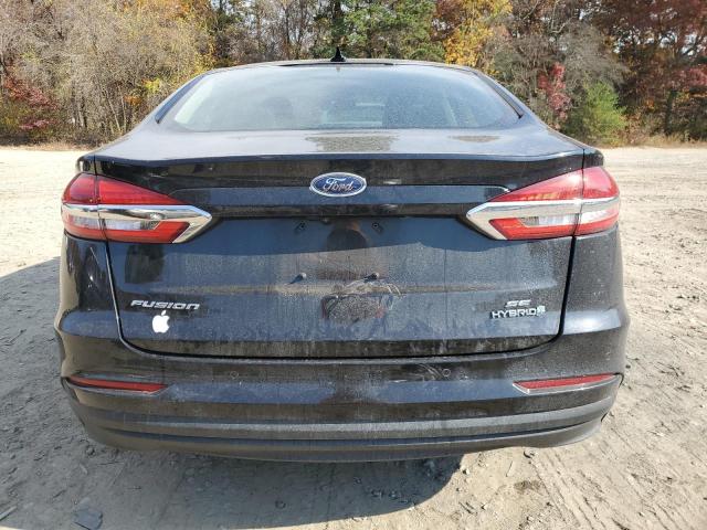 Photo 6 from auction – 2019 FORD FUSION SE with VIN 3FA6P0LU0KR126033