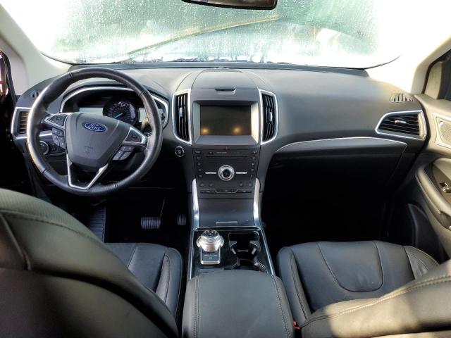 Photo 8 from auction – 2019 FORD EDGE TITAN with VIN 2FMPK4K95KBB56060