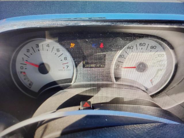 Photo 9 from auction – 2007 FORD EXPLORER S with VIN 1FMEU53K77UA46783