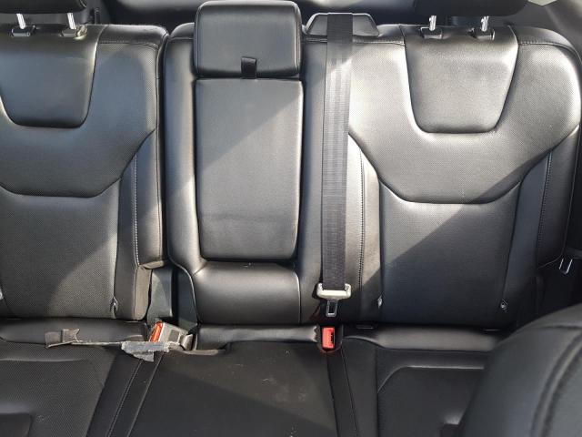 Photo 10 from auction – 2019 FORD EDGE TITAN with VIN 2FMPK4K99KBC65833
