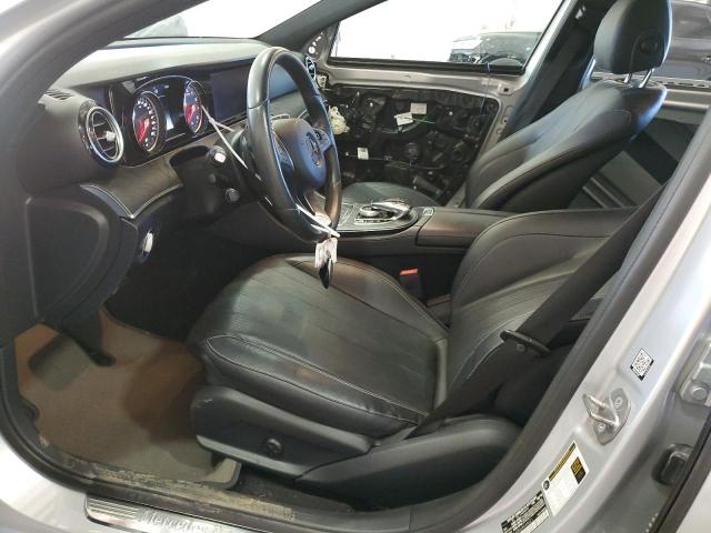Photo 7 from auction – 2018 MERCEDES-BENZ E 300 with VIN WDDZF4JB4JA435621