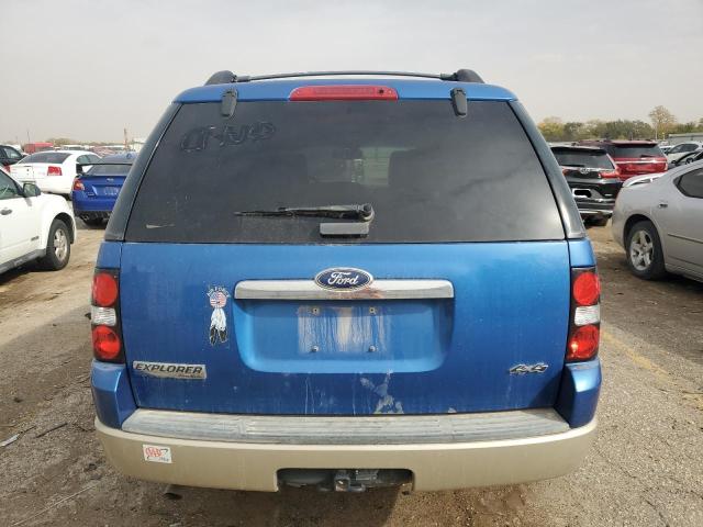 Photo 6 from auction – 2010 FORD EXPLORER E with VIN 1FMEU7EE7AUA52643