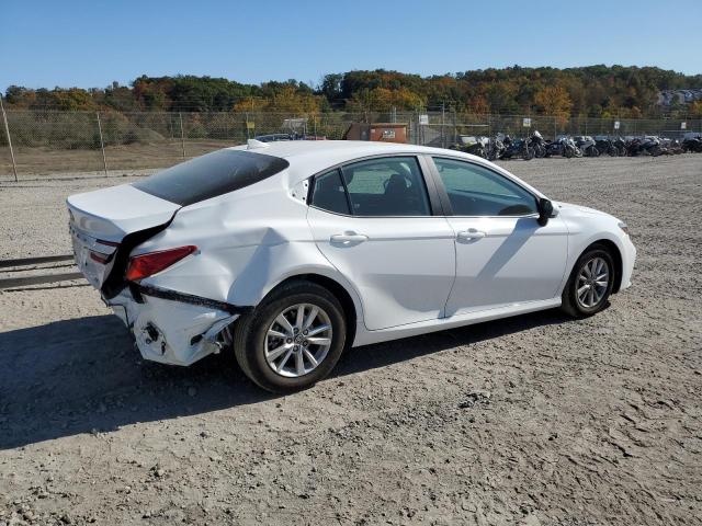 Photo 3 from auction – 2025 TOYOTA CAMRY XSE with VIN 4T1DAACK3SU506902