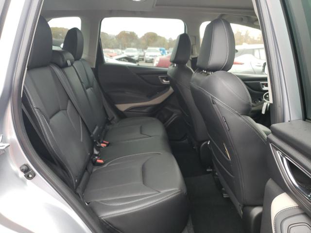 Photo 10 from auction – 2023 SUBARU FORESTER L with VIN JF2SKAPC1PH517720