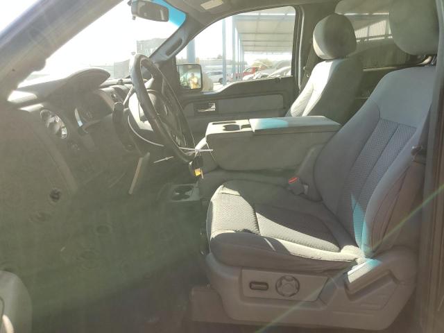 Photo 7 from auction – 2014 FORD F150 SUPER with VIN 1FTFW1CT2EKD75436