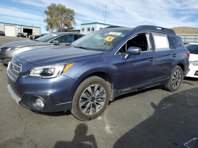 SUBARU OUTBACK 2. 2017 مع رقم تعريف المركبة 4S4BSANCXH3282682 - صورة من المزاد