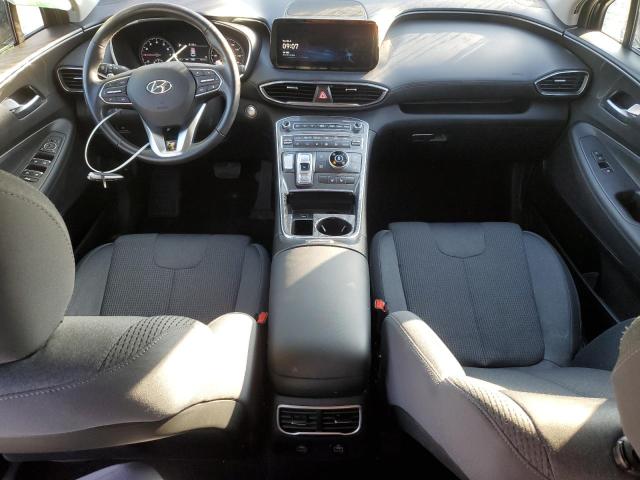 Photo 8 from auction – 2023 HYUNDAI SANTA FE S with VIN 5NMS2DAJXPH525367
