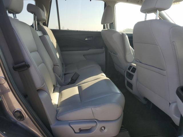 Photo 11 from auction – 2020 HONDA PILOT EXL with VIN 5FNYF5H5XLB007638