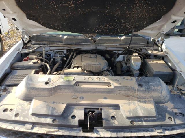 Photo 11 from auction – 2013 CHEVROLET SILVERADO with VIN 1GC2CXCG5DZ101294