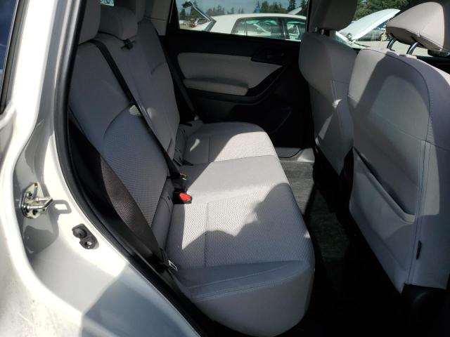 Photo 11 from auction – 2018 SUBARU FORESTER 2 with VIN JF2SJAGC7JH613152