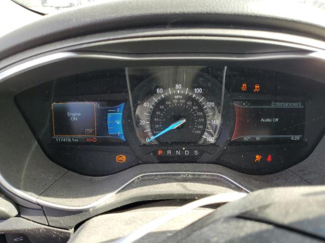 Photo 9 from auction – 2015 FORD FUSION TIT with VIN 3FA6P0K90FR265274