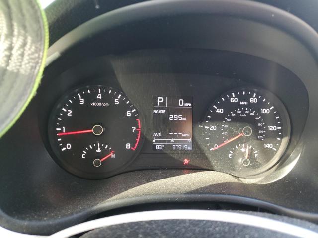 Photo 9 from auction – 2019 KIA RIO S with VIN 3KPA24AB2KE203701