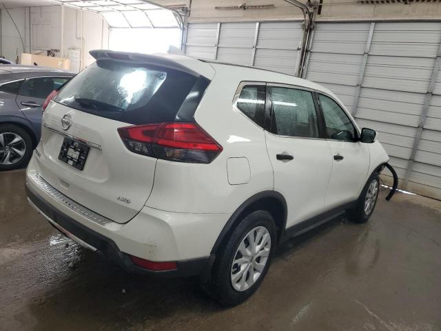 Photo 3 from auction – 2017 NISSAN ROGUE S with VIN KNMAT2MV8HP547095