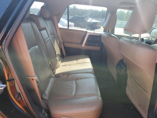Photo 11 from auction – 2013 TOYOTA 4RUNNER SR with VIN JTEBU5JR0D5119632