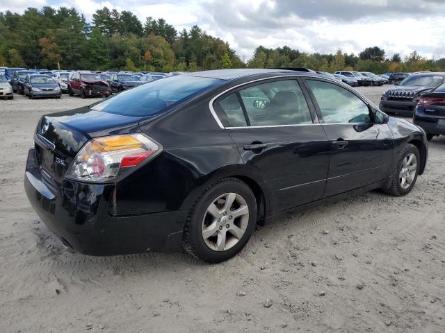 Photo 3 from auction – 2008 NISSAN ALTIMA 2.5 with VIN 1N4AL21E28N466647