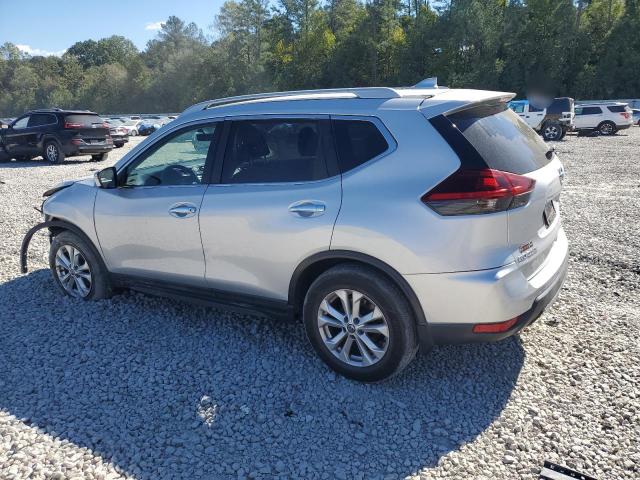 Photo 2 from auction – 2018 NISSAN ROGUE S with VIN 5N1AT2MT8JC841443
