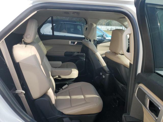 Photo 10 from auction – 2020 FORD EXPLORER X with VIN 1FMSK8DH1LGA45408